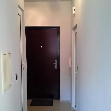 Apartament Nataly *