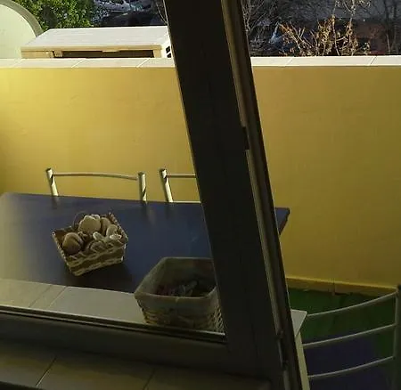 Apartament Nataly Варна