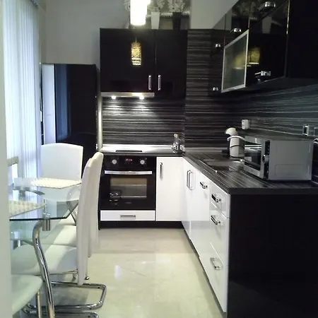 Apartament Nataly * Варна