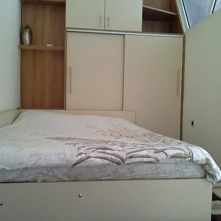 Апартаменты Apartament Nataly *