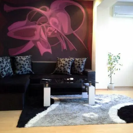 Apartament Nataly