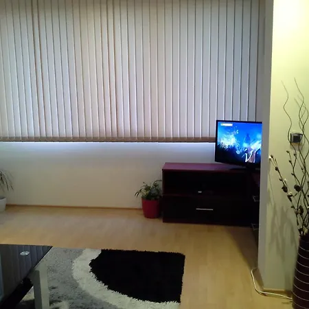 Апартаменты Apartament Nataly