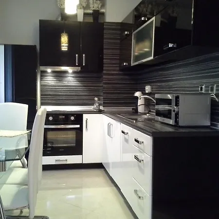 Apartament Nataly