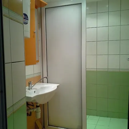 Апартаменты Apartament Nataly
